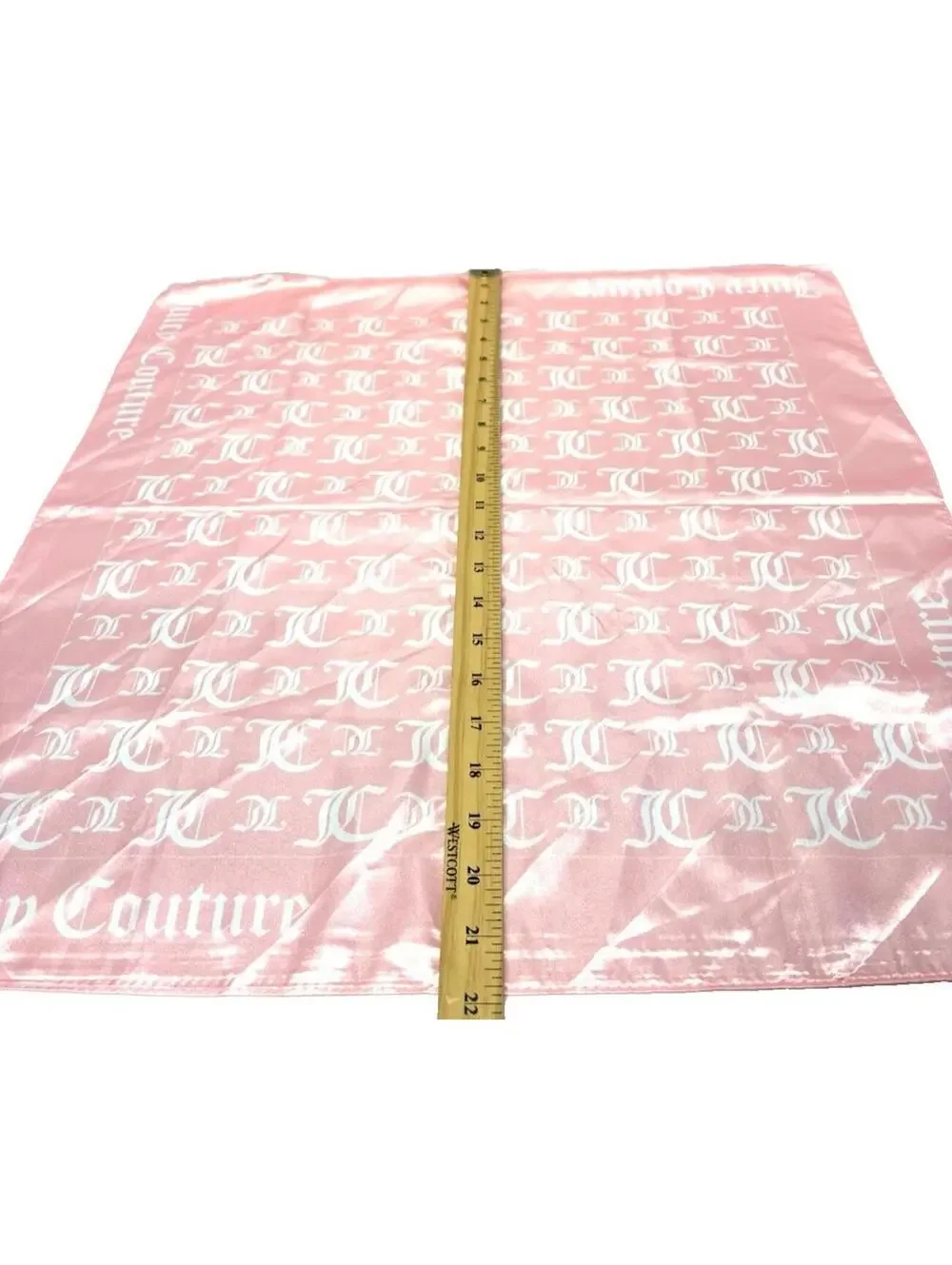 Juicy Couture brand juicy